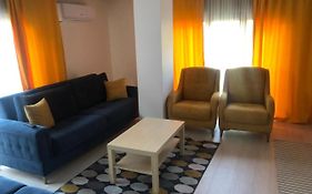 Luxx Suite Mecidiyeköy